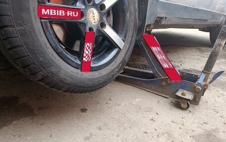 Volkswagen Passat B5+ рестайлинг, 2000 год, 265 000 рублей, 23 фотография