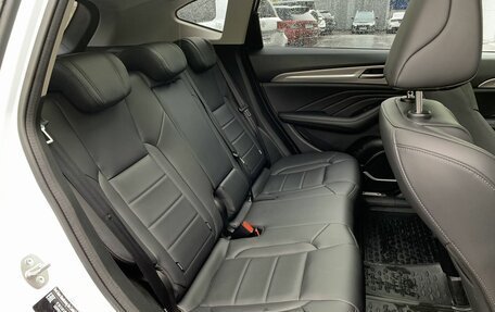 Haval F7 I, 2022 год, 2 244 000 рублей, 10 фотография