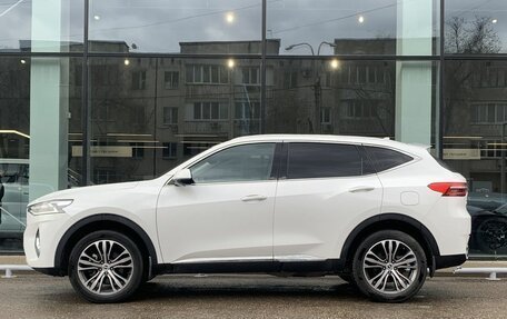Haval F7 I, 2022 год, 2 244 000 рублей, 8 фотография