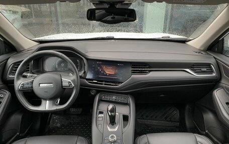 Haval F7 I, 2022 год, 2 244 000 рублей, 11 фотография