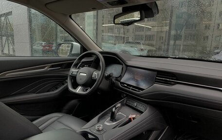 Haval F7 I, 2022 год, 2 244 000 рублей, 9 фотография