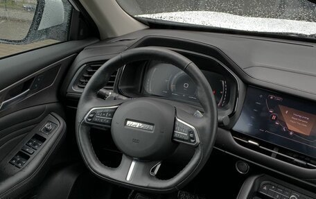 Haval F7 I, 2022 год, 2 244 000 рублей, 13 фотография