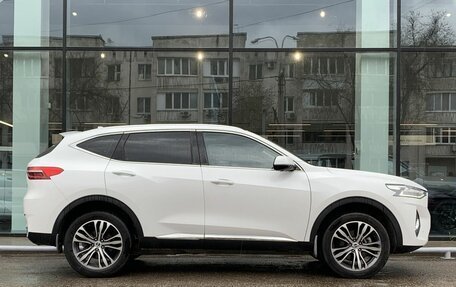 Haval F7 I, 2022 год, 2 244 000 рублей, 4 фотография