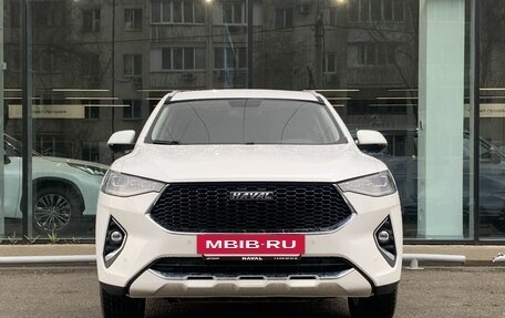 Haval F7 I, 2022 год, 2 244 000 рублей, 2 фотография