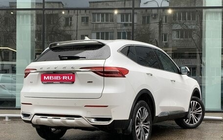 Haval F7 I, 2022 год, 2 244 000 рублей, 5 фотография