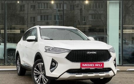 Haval F7 I, 2022 год, 2 244 000 рублей, 3 фотография