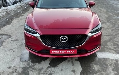 Mazda 6, 2020 год, 2 350 000 рублей, 1 фотография