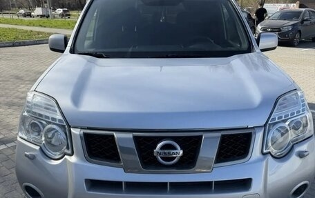 Nissan X-Trail, 2012 год, 1 280 000 рублей, 1 фотография