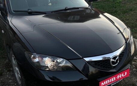 Mazda 3, 2008 год, 480 000 рублей, 1 фотография