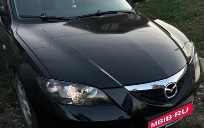 Mazda 3, 2008 год, 480 000 рублей, 1 фотография