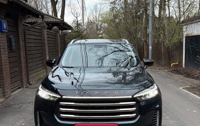 CheryExeed VX, 2023 год, 2 950 000 рублей, 1 фотография