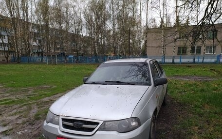 Daewoo Nexia I рестайлинг, 2010 год, 170 000 рублей, 1 фотография