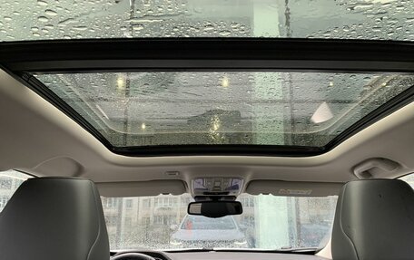 Haval F7 I, 2022 год, 2 244 000 рублей, 14 фотография