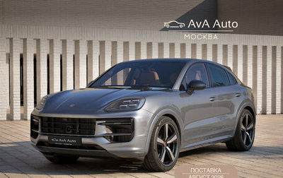 Porsche Cayenne III, 2026 год, 20 991 770 рублей, 1 фотография