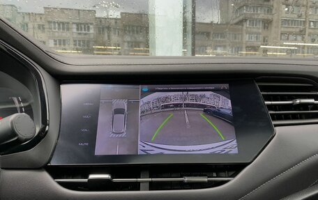 Haval F7 I, 2022 год, 2 244 000 рублей, 15 фотография