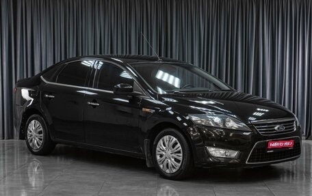 Ford Mondeo IV, 2008 год, 699 000 рублей, 1 фотография