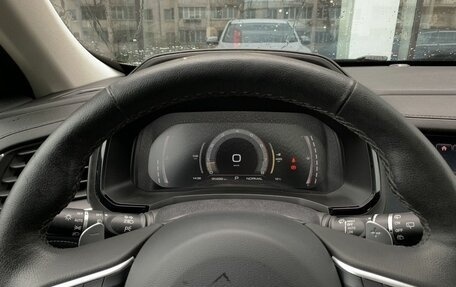 Haval F7 I, 2022 год, 2 244 000 рублей, 16 фотография