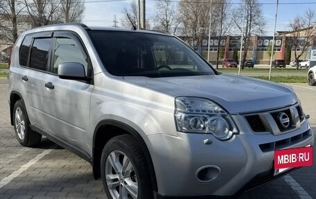 Nissan X-Trail, 2012 год, 1 280 000 рублей, 3 фотография