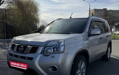Nissan X-Trail, 2012 год, 1 280 000 рублей, 2 фотография