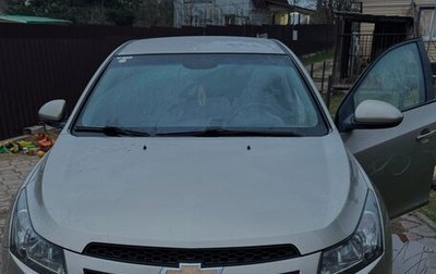 Chevrolet Cruze II, 2012 год, 650 000 рублей, 1 фотография