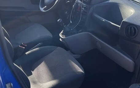 Fiat Doblo I, 2013 год, 550 000 рублей, 1 фотография