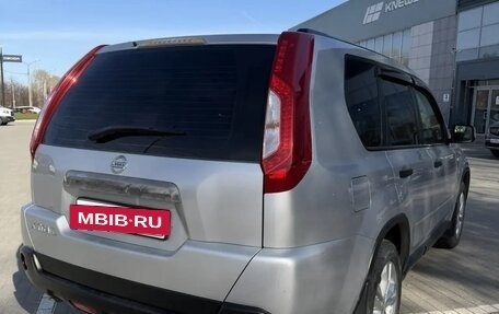 Nissan X-Trail, 2012 год, 1 280 000 рублей, 4 фотография