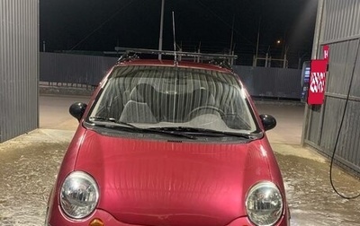 Daewoo Matiz I, 2011 год, 140 000 рублей, 1 фотография