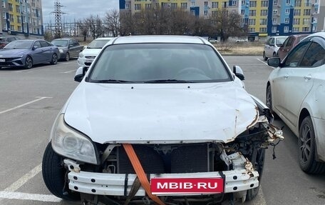 Chevrolet Epica, 2010 год, 160 000 рублей, 1 фотография