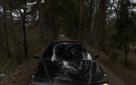 Toyota Mark II VIII (X100), 1998 год, 890 000 рублей, 1 фотография