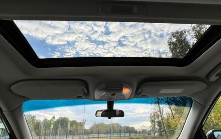 Infiniti JX, 2013 год, 1 200 000 рублей, 1 фотография