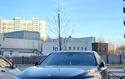 BMW 7 серия, 2010 год, 1 700 000 рублей, 1 фотография