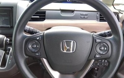 Honda Freed II, 2020 год, 1 957 000 рублей, 1 фотография