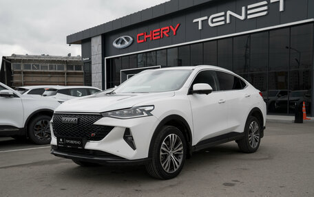 Haval F7x I, 2022 год, 2 550 000 рублей, 1 фотография