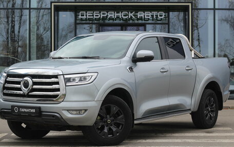 Great Wall Poer, 2022 год, 2 795 000 рублей, 1 фотография