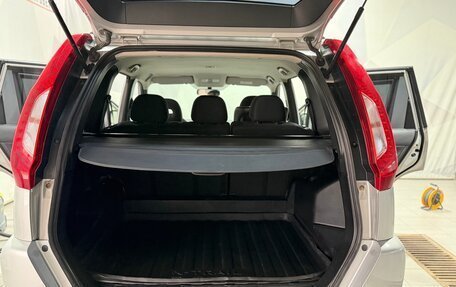 Nissan X-Trail, 2012 год, 1 280 000 рублей, 9 фотография