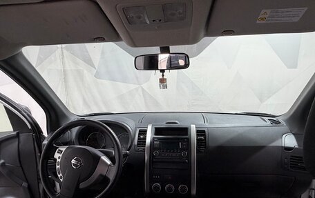 Nissan X-Trail, 2012 год, 1 280 000 рублей, 10 фотография