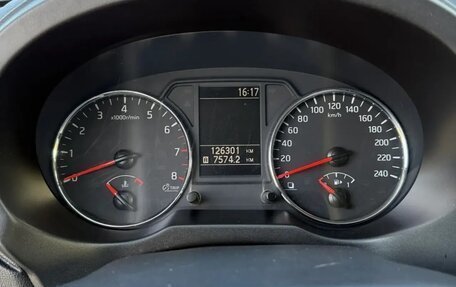 Nissan X-Trail, 2012 год, 1 280 000 рублей, 6 фотография