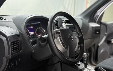 Nissan X-Trail, 2012 год, 1 280 000 рублей, 8 фотография