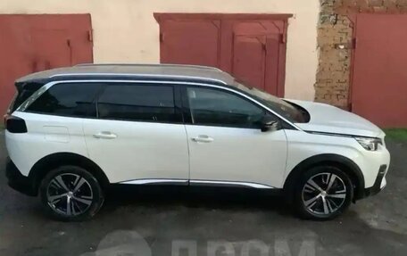 Peugeot 5008 II, 2020 год, 2 900 000 рублей, 3 фотография