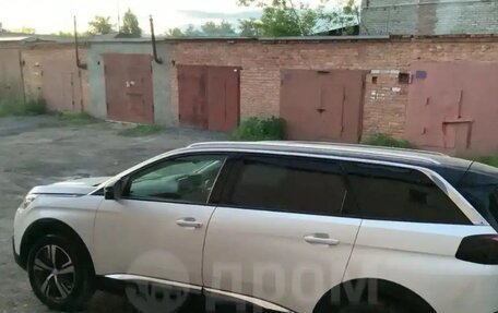 Peugeot 5008 II, 2020 год, 2 900 000 рублей, 5 фотография