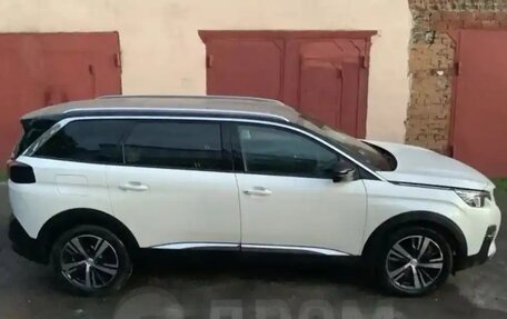 Peugeot 5008 II, 2020 год, 2 900 000 рублей, 4 фотография