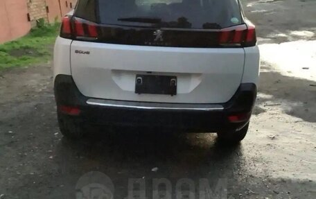 Peugeot 5008 II, 2020 год, 2 900 000 рублей, 6 фотография