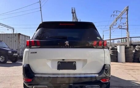 Peugeot 5008 II, 2020 год, 2 900 000 рублей, 7 фотография