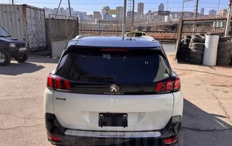 Peugeot 5008 II, 2020 год, 2 900 000 рублей, 8 фотография