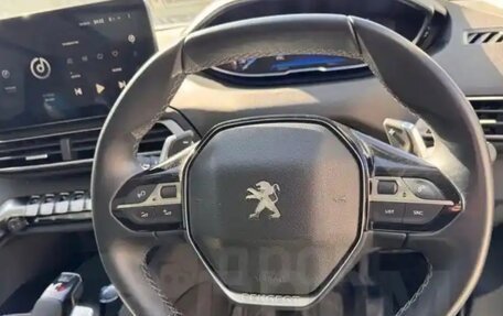 Peugeot 5008 II, 2020 год, 2 900 000 рублей, 10 фотография