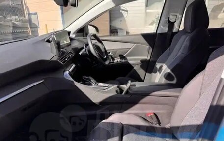 Peugeot 5008 II, 2020 год, 2 900 000 рублей, 15 фотография