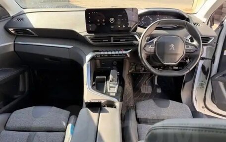 Peugeot 5008 II, 2020 год, 2 900 000 рублей, 12 фотография