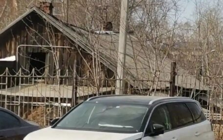 Peugeot 5008 II, 2020 год, 2 900 000 рублей, 9 фотография