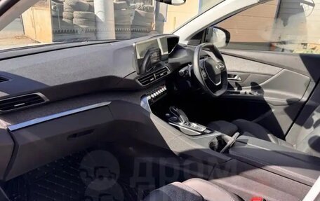 Peugeot 5008 II, 2020 год, 2 900 000 рублей, 14 фотография