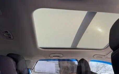 Peugeot 5008 II, 2020 год, 2 900 000 рублей, 11 фотография